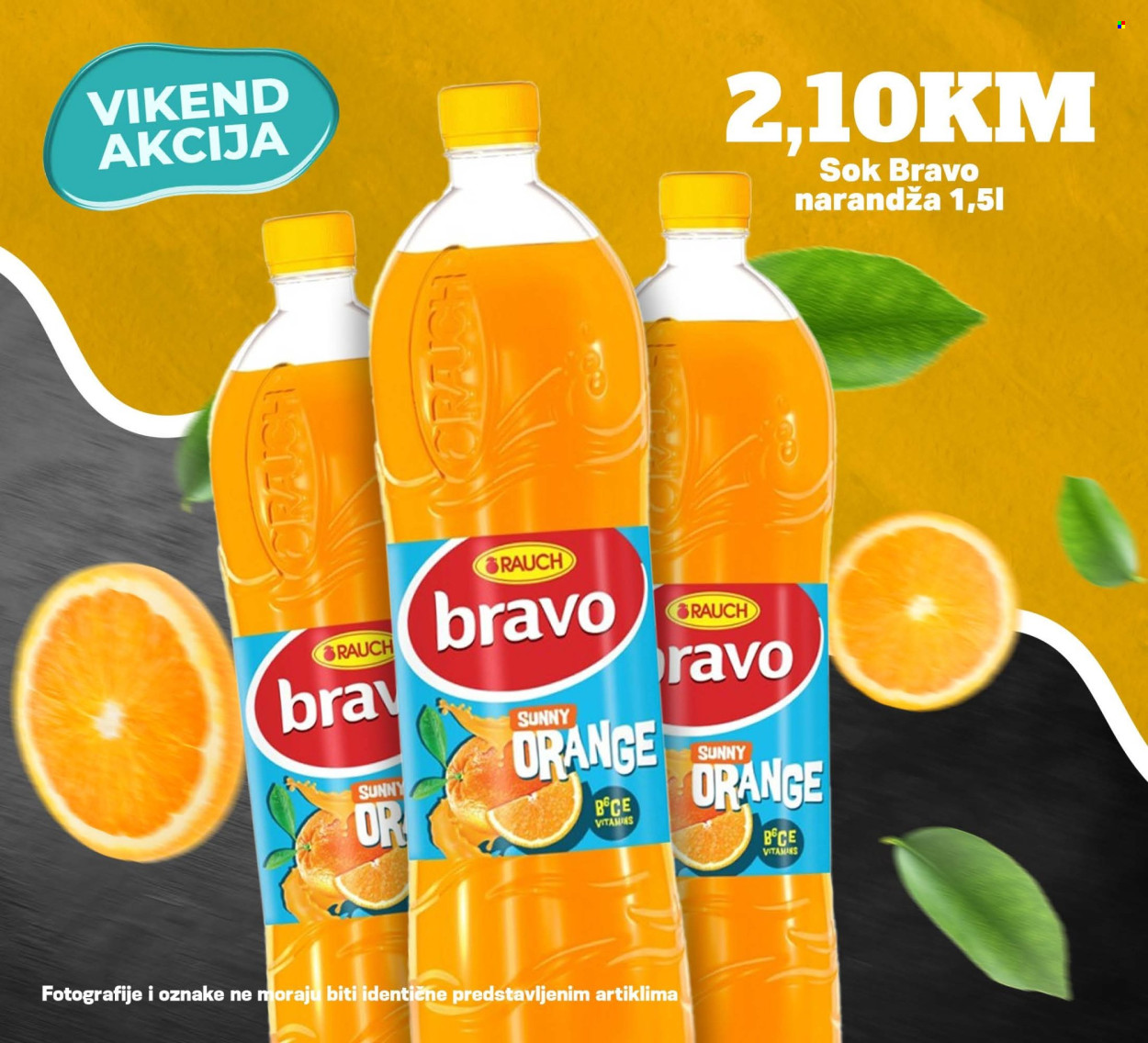 Kort marketi katalog - 09.05.2025. - 11.05.2025.. Stranica 8