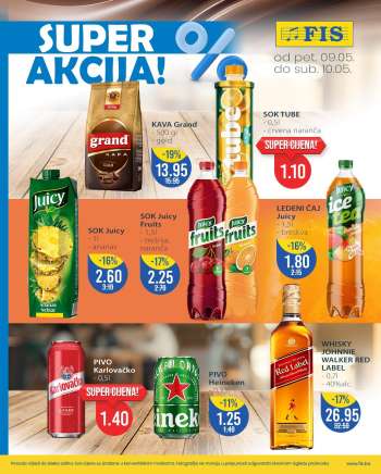 thumbnail - Pivo Heineken