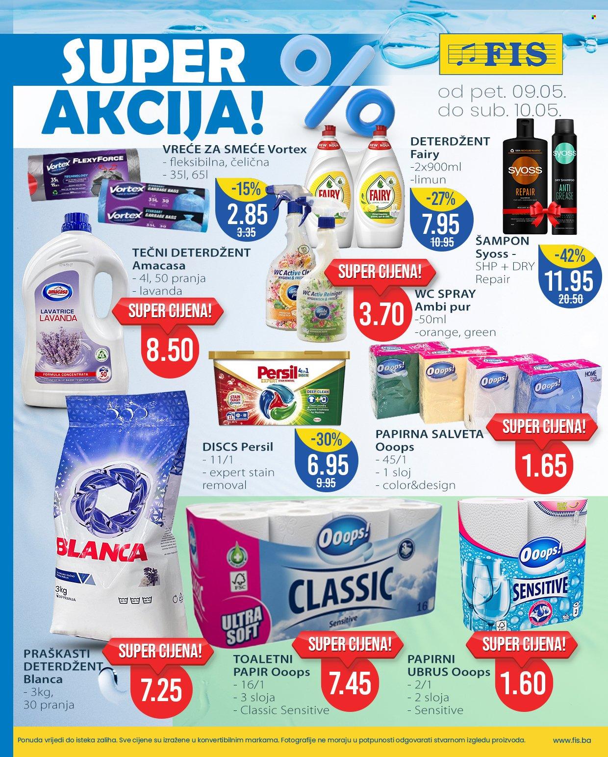 FIS katalog - 09.05.2025. - 10.05.2025.. Stranica 6