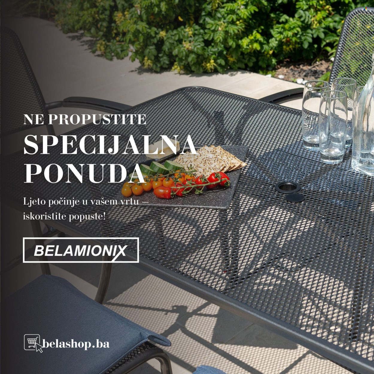 Belamionix katalog. Stranica 1