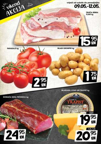 Prodex katalog - 09.05.2025. - 12.05.2025.