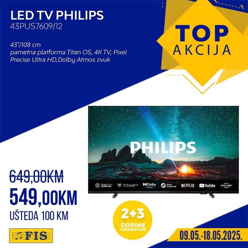 FIS katalog - 09.05.2025. - 18.05.2025.. Stranica 5