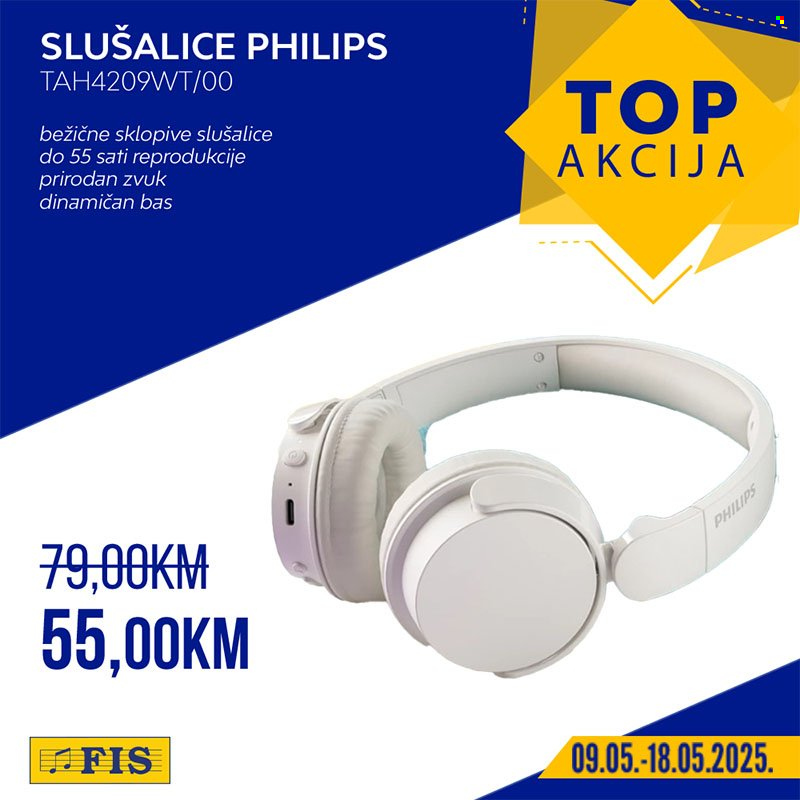FIS katalog - 09.05.2025. - 18.05.2025.. Stranica 6