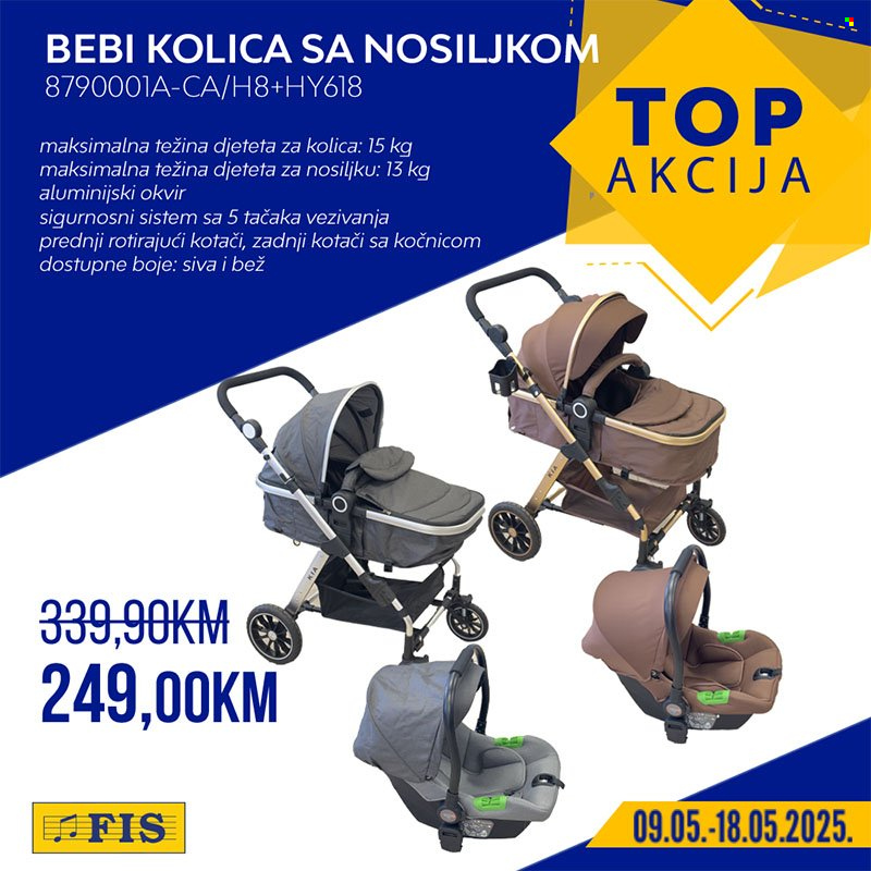 FIS katalog - 09.05.2025. - 18.05.2025.. Stranica 7