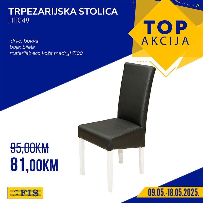 FIS katalog - 09.05.2025. - 18.05.2025.. Stranica 9