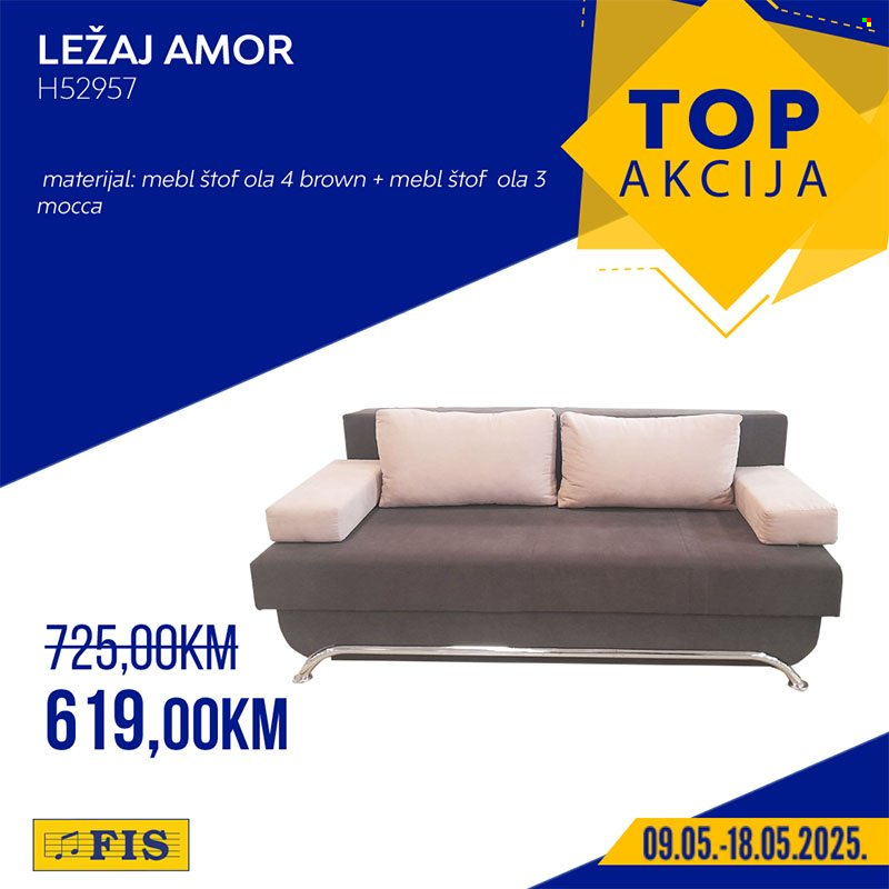 FIS katalog - 09.05.2025. - 18.05.2025.. Stranica 10