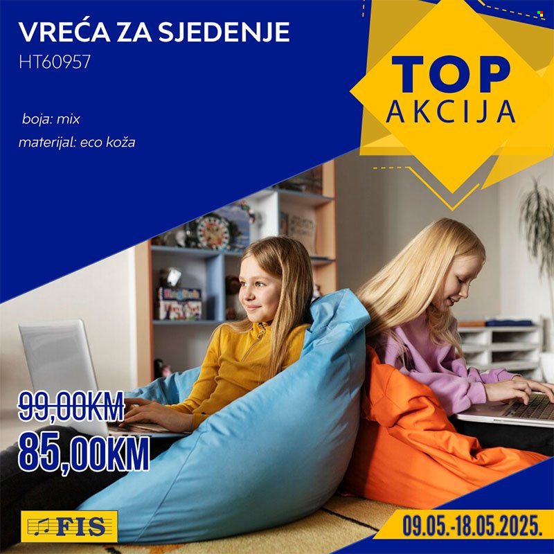 FIS katalog - 09.05.2025. - 18.05.2025.. Stranica 11