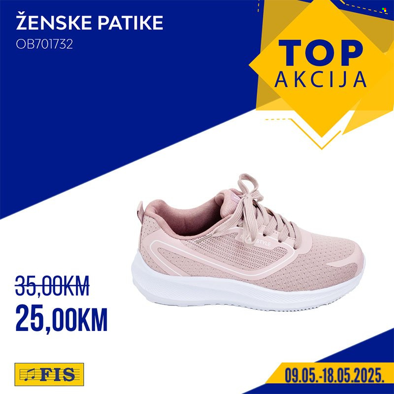 FIS katalog - 09.05.2025. - 18.05.2025.. Stranica 12