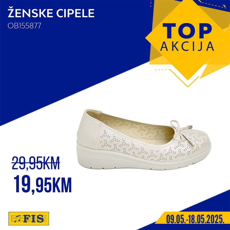 FIS katalog - 09.05.2025. - 18.05.2025.. Stranica 13