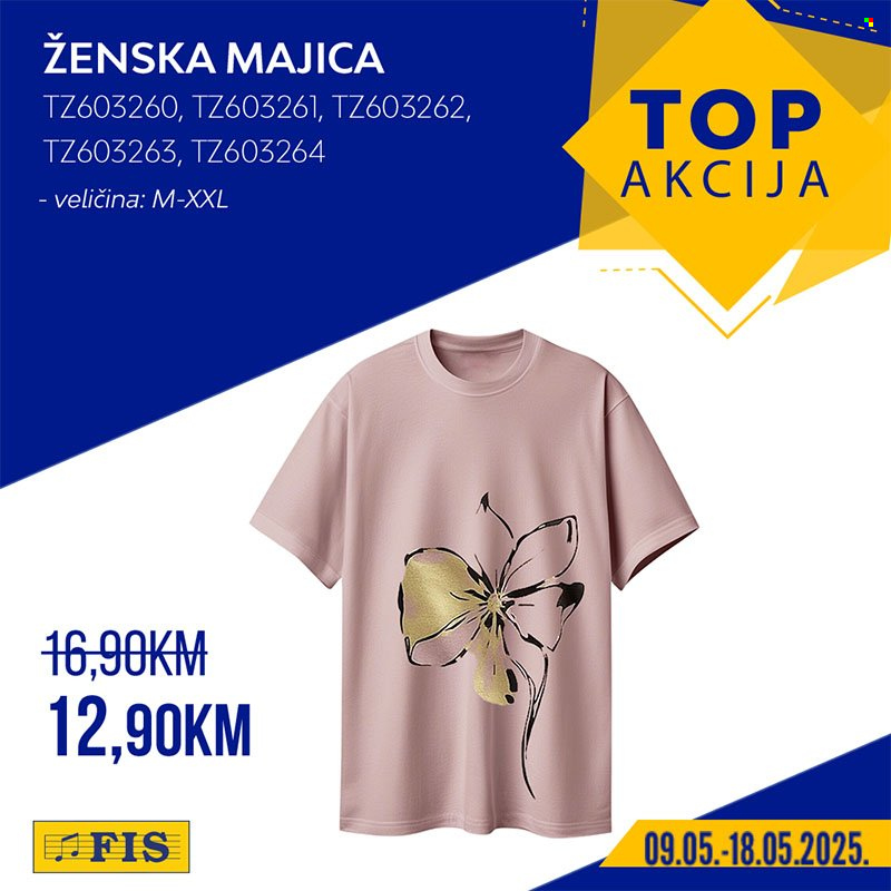 FIS katalog - 09.05.2025. - 18.05.2025.. Stranica 14