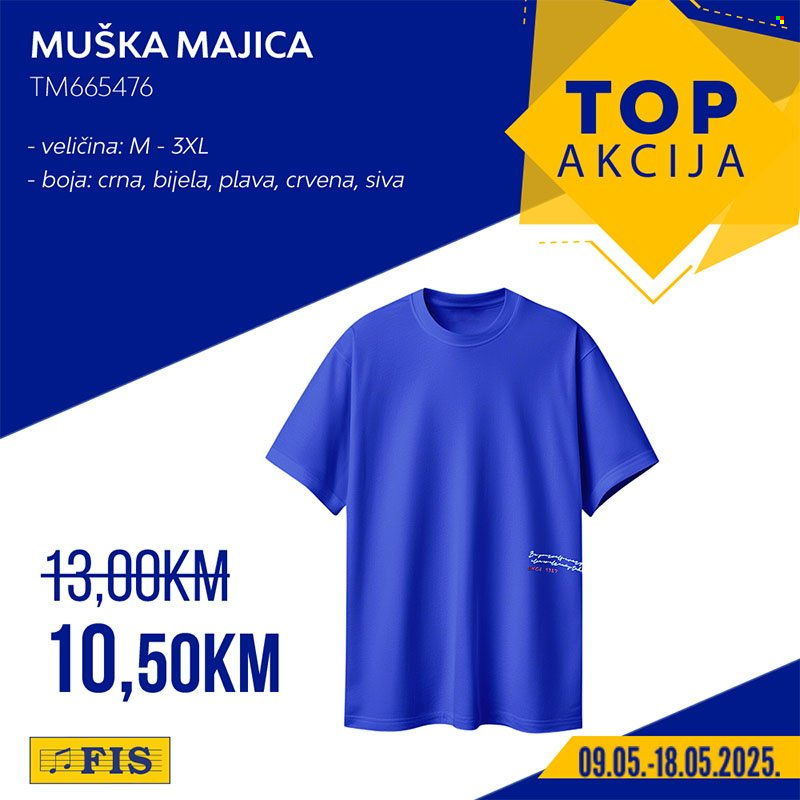 FIS katalog - 09.05.2025. - 18.05.2025.. Stranica 15