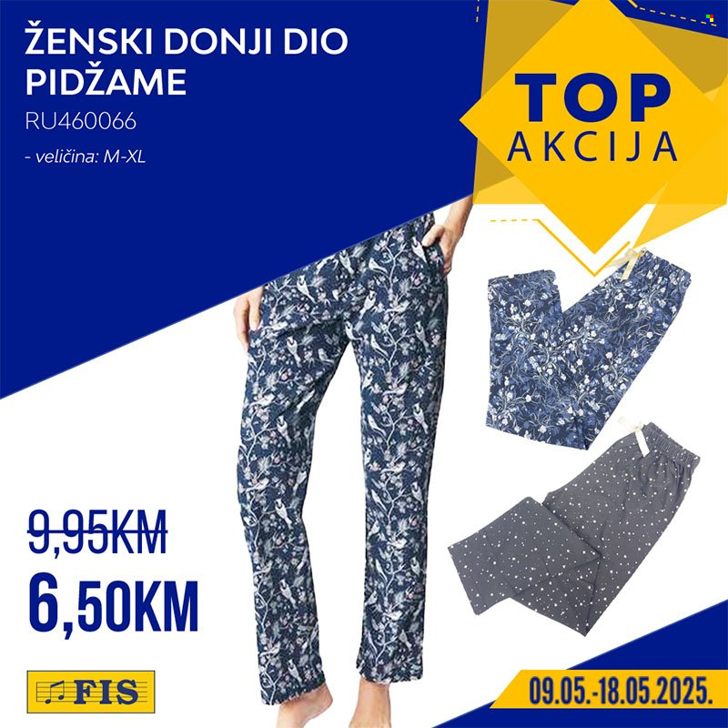 FIS katalog - 09.05.2025. - 18.05.2025.. Stranica 16