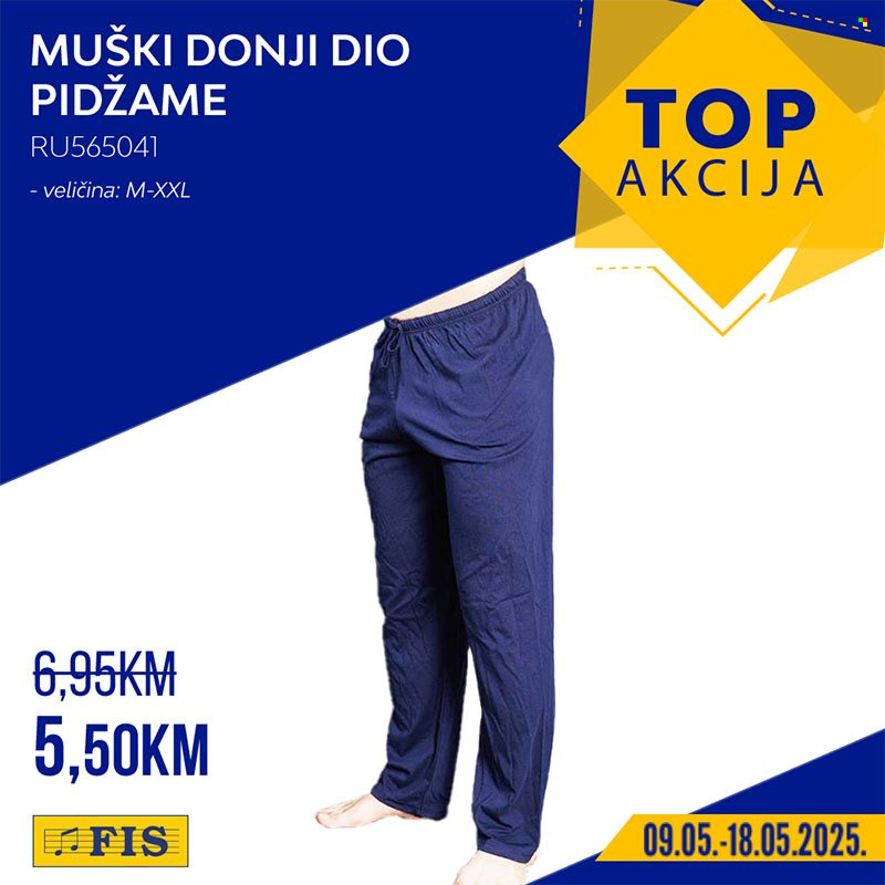 FIS katalog - 09.05.2025. - 18.05.2025.. Stranica 17