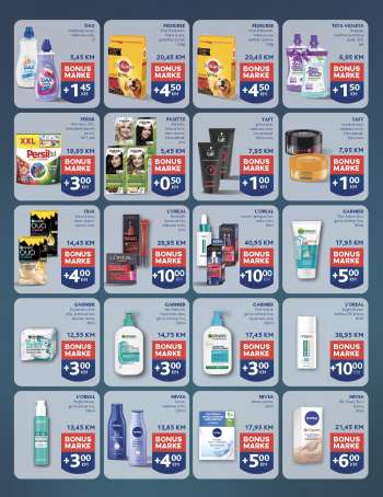 thumbnail - GARNIER Skin Naturals, Hyaluronic Aloe