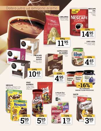 thumbnail - nescafe dolce gusto kapsule
