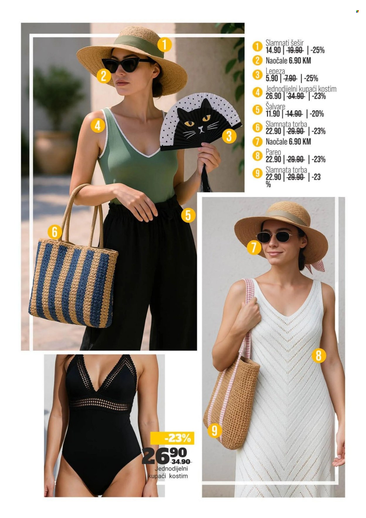 Bingo katalog - 13.05.2025. - 12.06.2025.. Stranica 18