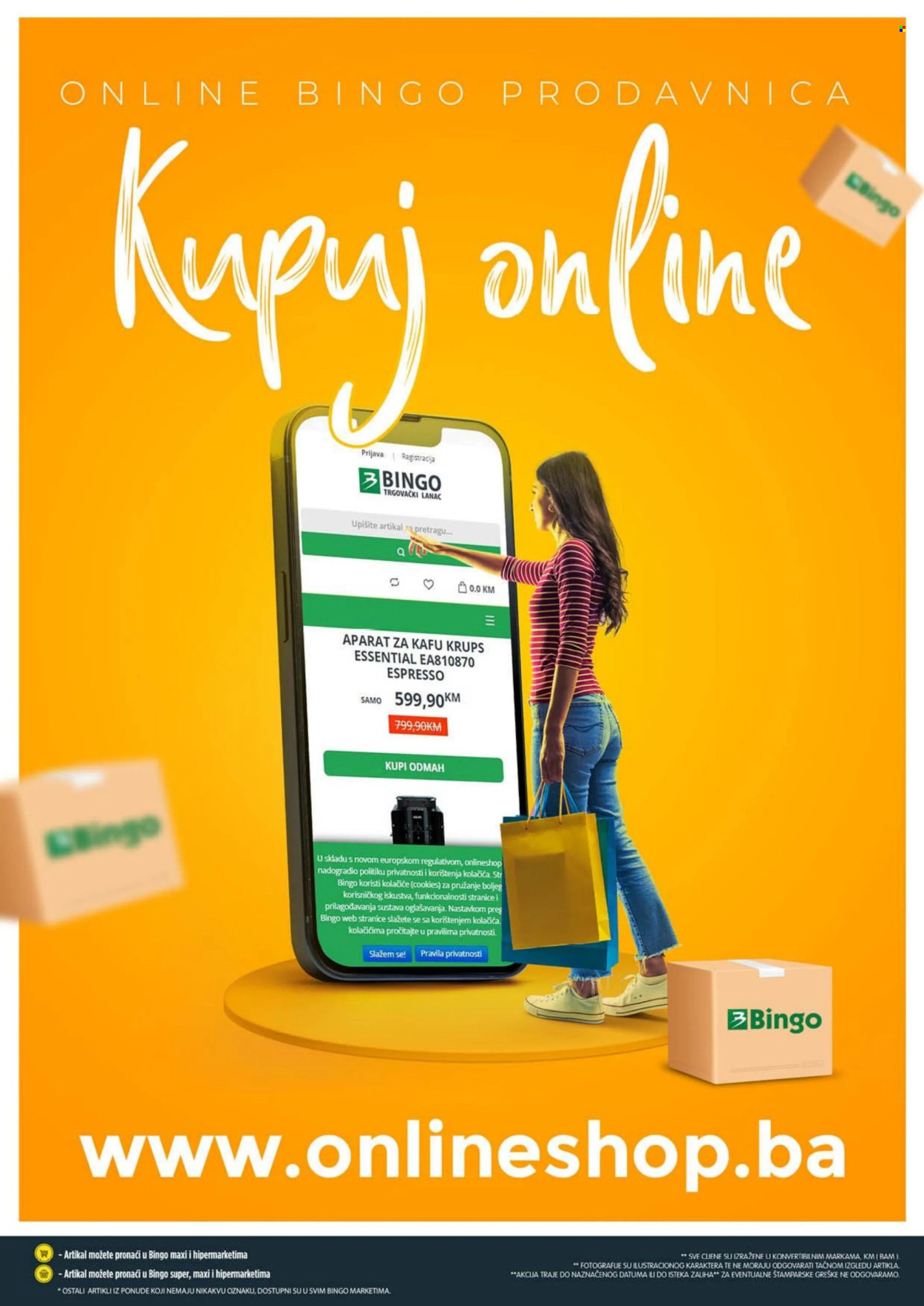 Bingo katalog - 13.05.2025. - 12.06.2025.. Stranica 24
