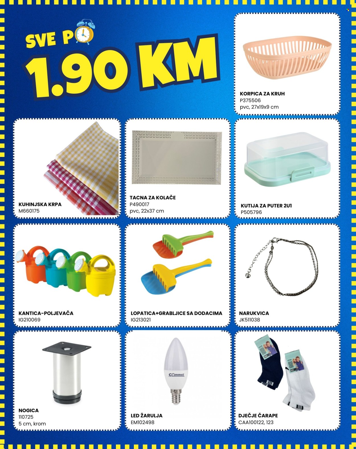 FIS katalog - 15.05.2025. - 17.05.2025.. Stranica 3
