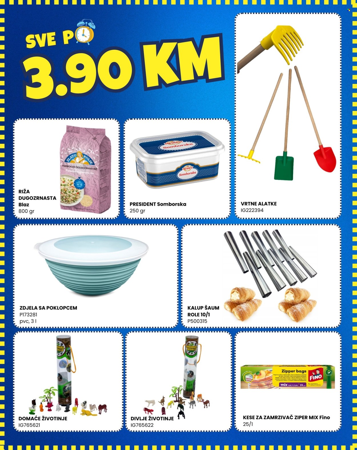 FIS katalog - 15.05.2025. - 17.05.2025.. Stranica 4