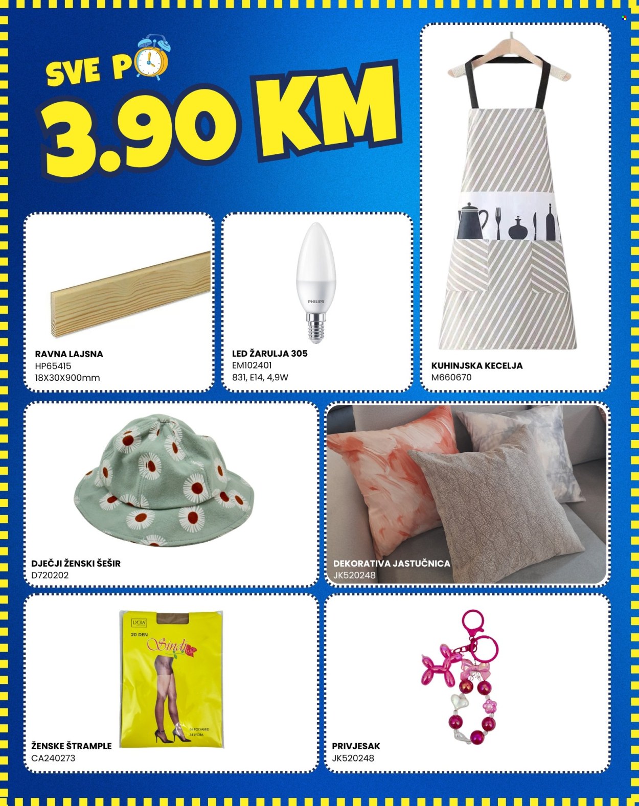 FIS katalog - 15.05.2025. - 17.05.2025.. Stranica 5