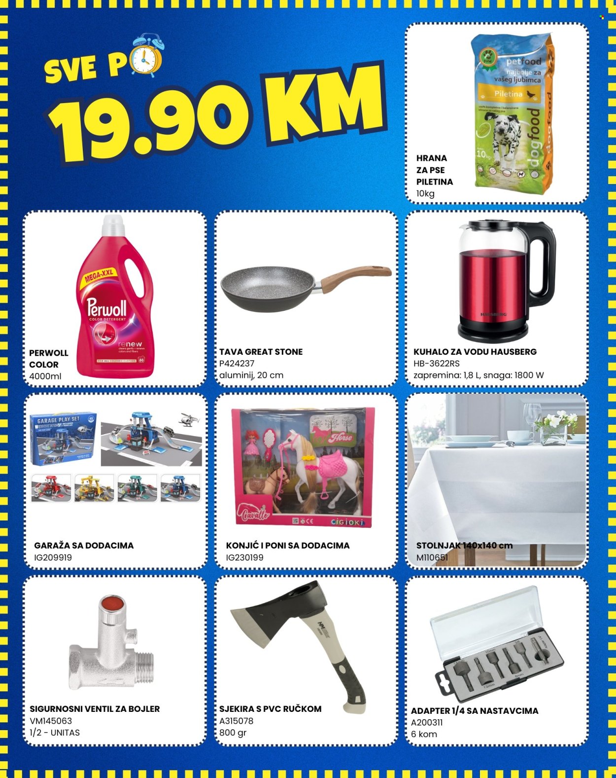 FIS katalog - 15.05.2025. - 17.05.2025.. Stranica 8
