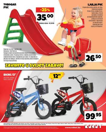 thumbnail - Ljulja PVC