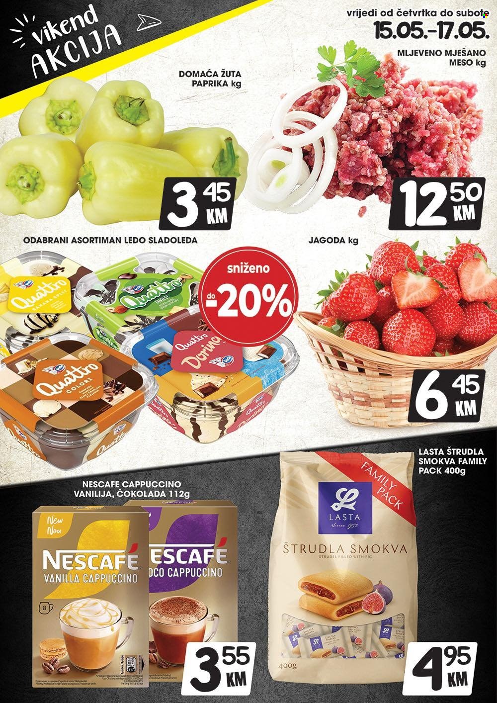 Prodex katalog - 15.05.2025. - 17.05.2025.. Stranica 1