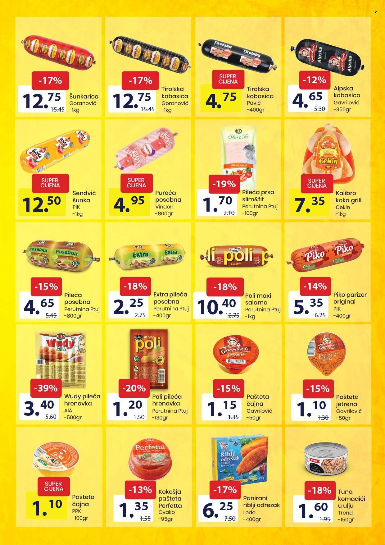 FIS katalog - 16.05.2025. - 29.05.2025.. Stranica 3