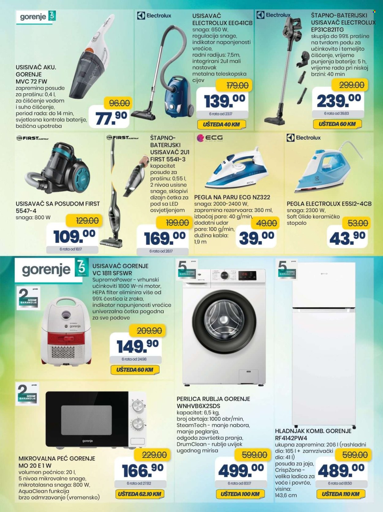 FIS katalog - 16.05.2025. - 05.06.2025.. Stranica 11