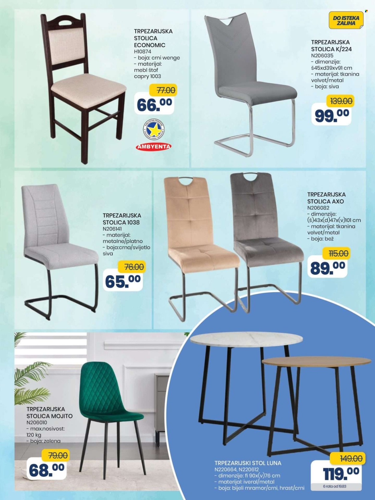 FIS katalog - 16.05.2025. - 05.06.2025.. Stranica 21
