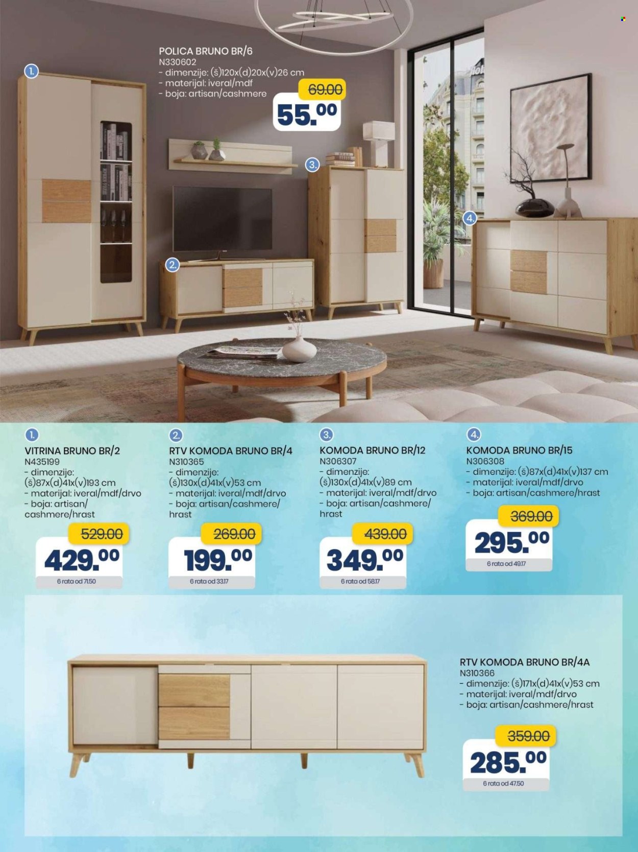 FIS katalog - 16.05.2025. - 05.06.2025.. Stranica 23