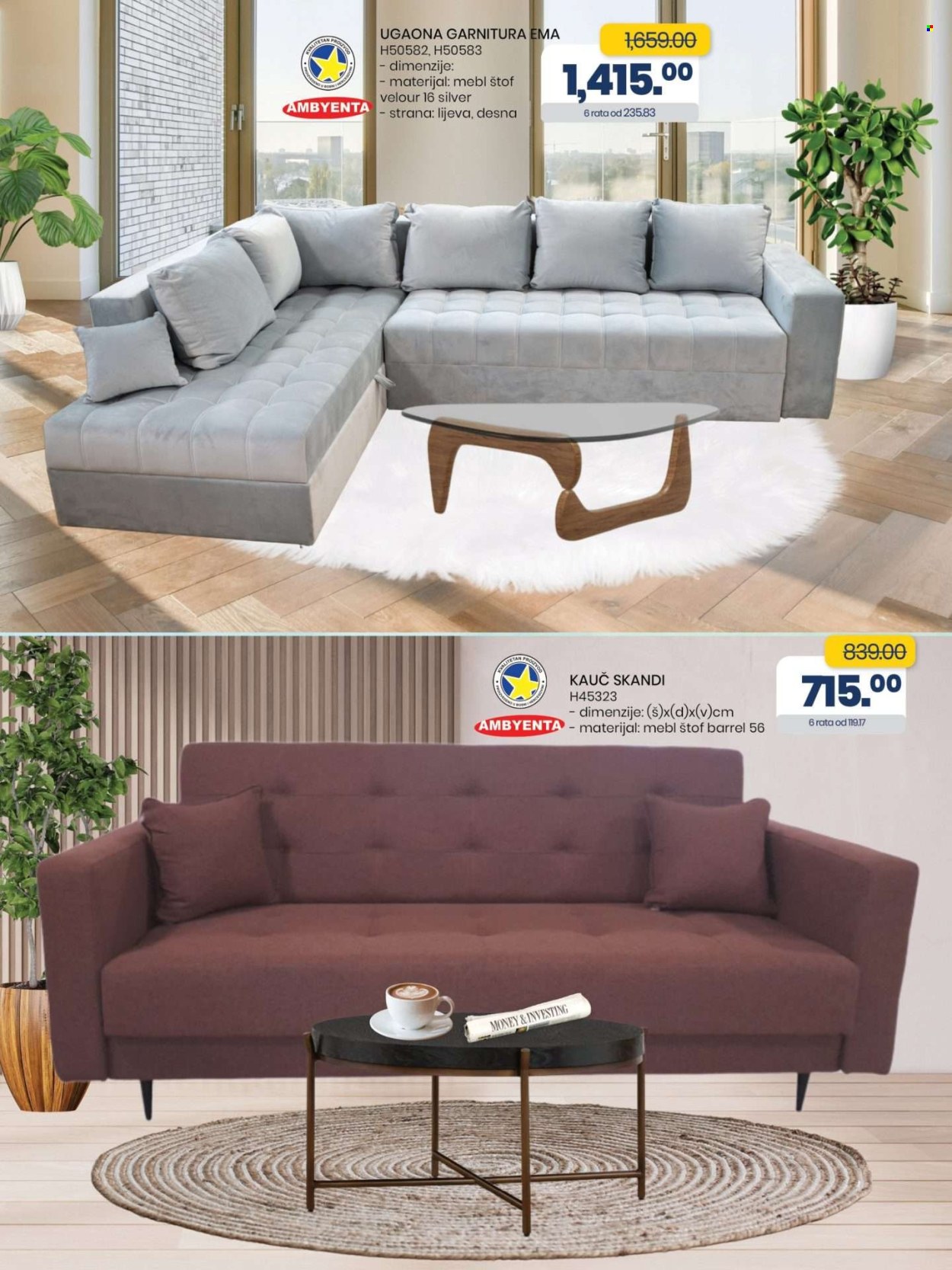 FIS katalog - 16.05.2025. - 05.06.2025.. Stranica 26