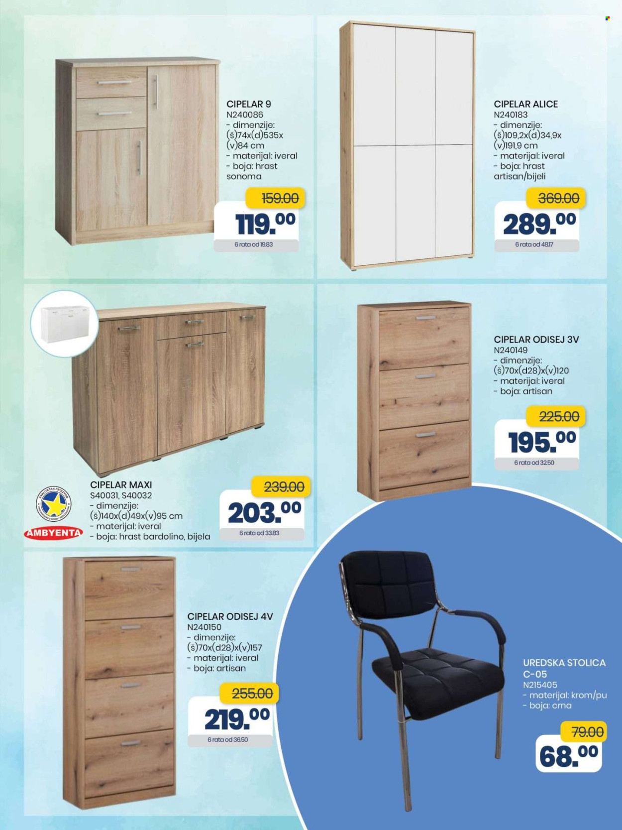 FIS katalog - 16.05.2025. - 05.06.2025.. Stranica 27