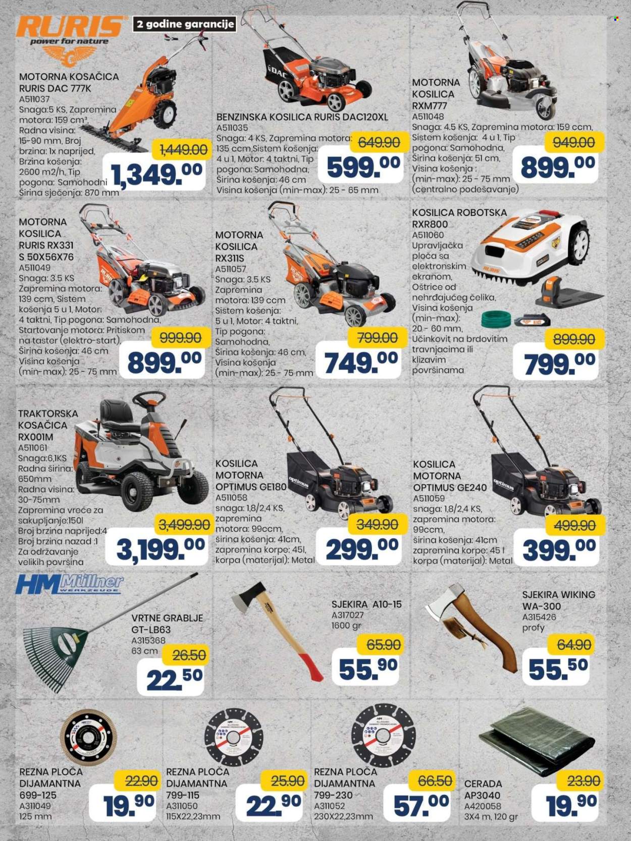 FIS katalog - 16.05.2025. - 05.06.2025.. Stranica 54