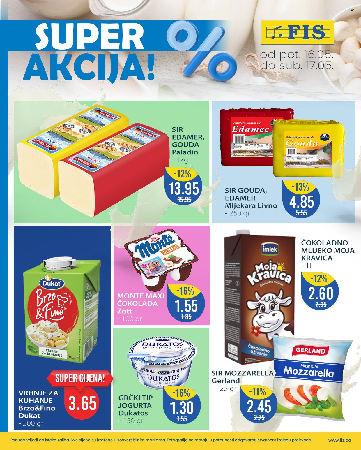FIS katalog - 16.05.2025. - 17.05.2025.. Stranica 2