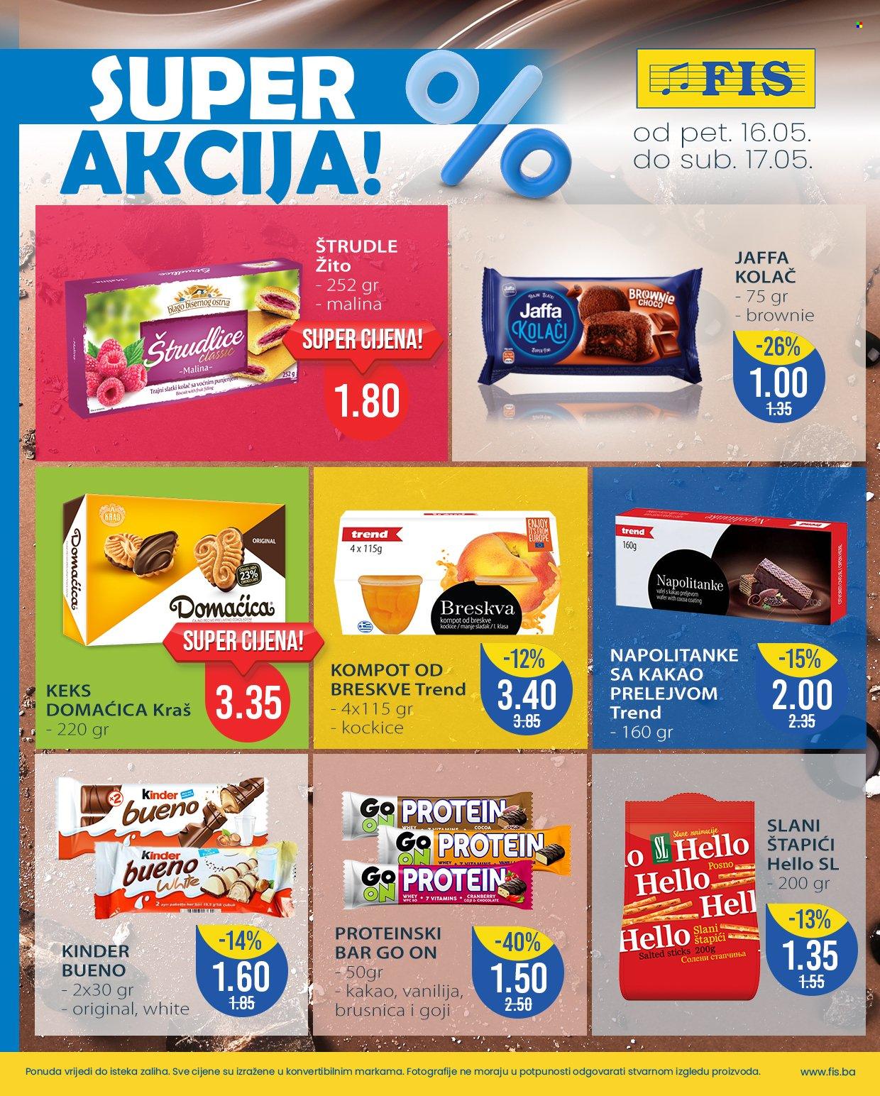 FIS katalog - 16.05.2025. - 17.05.2025.. Stranica 5