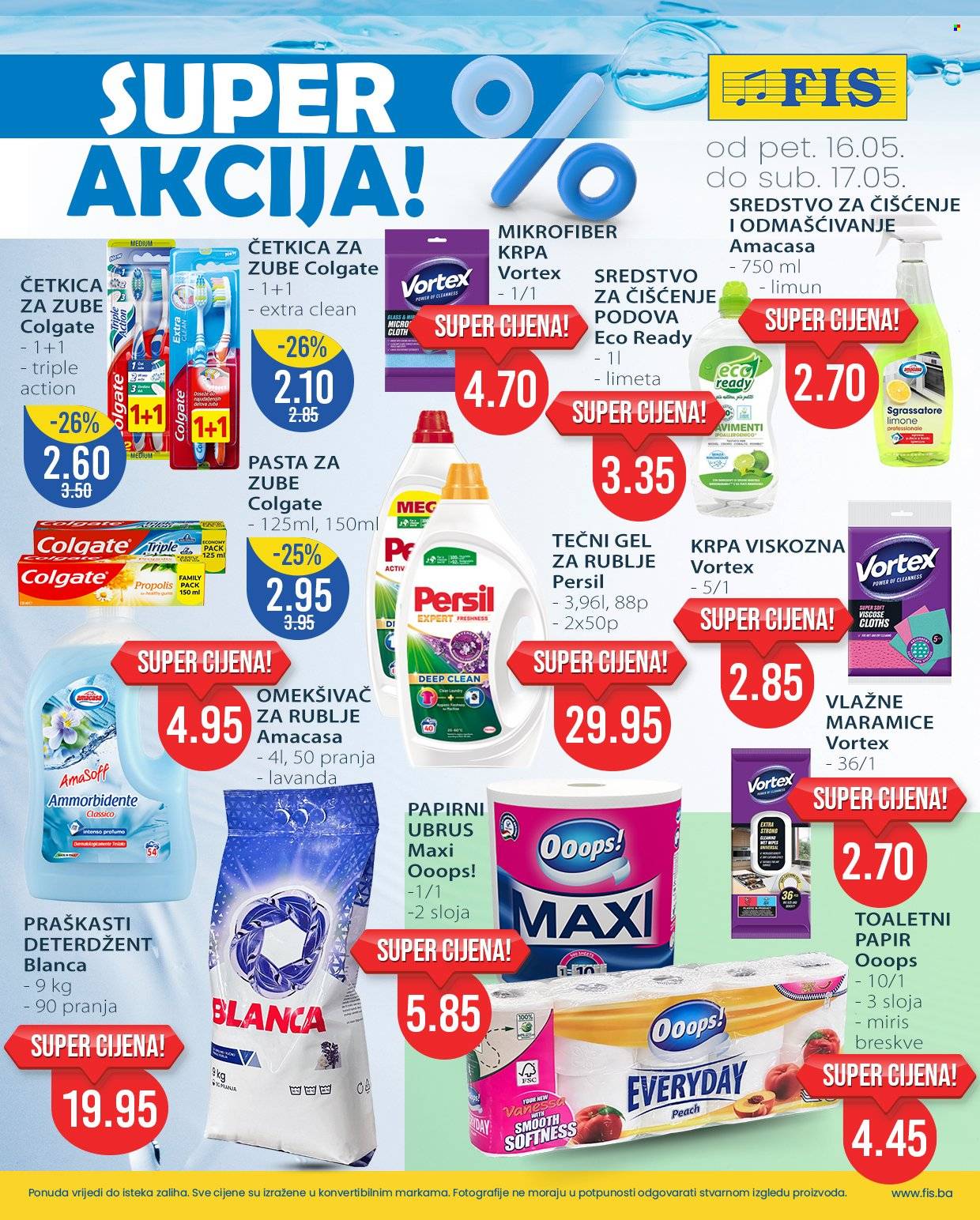FIS katalog - 16.05.2025. - 17.05.2025.. Stranica 6