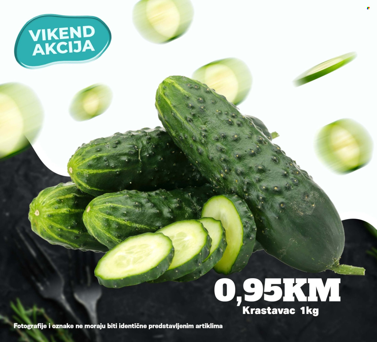 Kort marketi katalog - 16.05.2025. - 18.05.2025.. Stranica 3