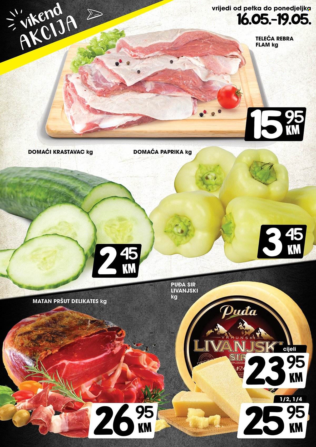 Prodex katalog - 16.05.2025. - 19.05.2025.. Stranica 1