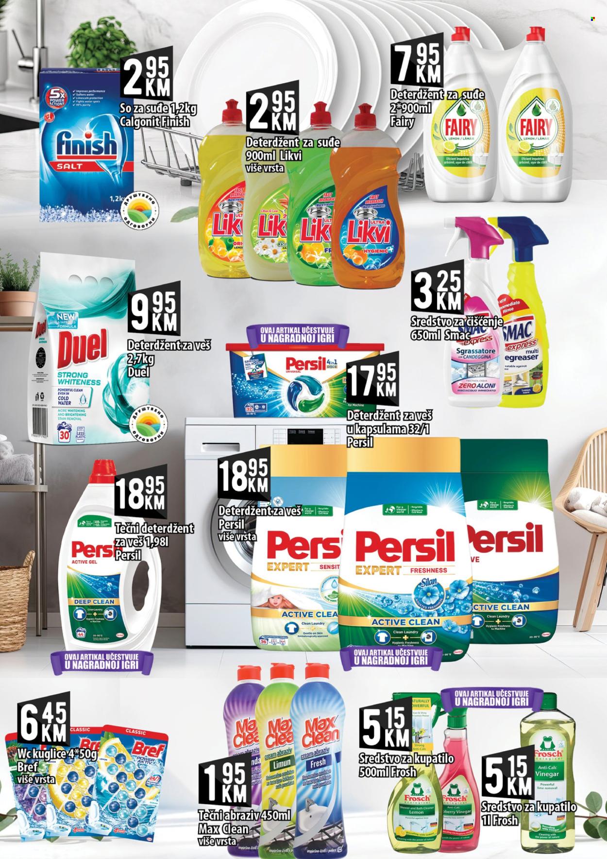 Kort marketi katalog - 16.05.2025. - 04.06.2025.. Stranica 16