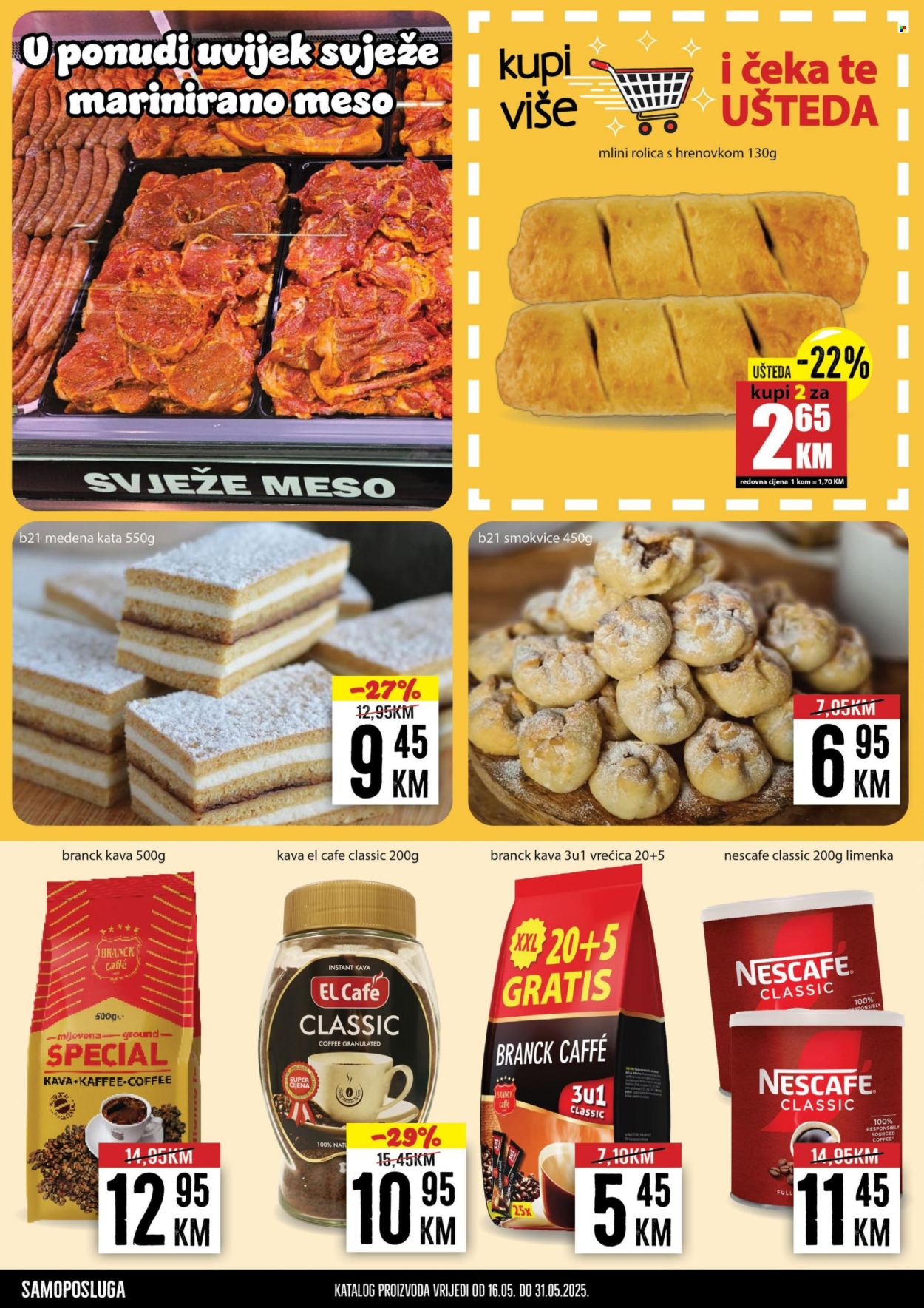 Prodex katalog - 16.05.2025. - 31.05.2025.. Stranica 4
