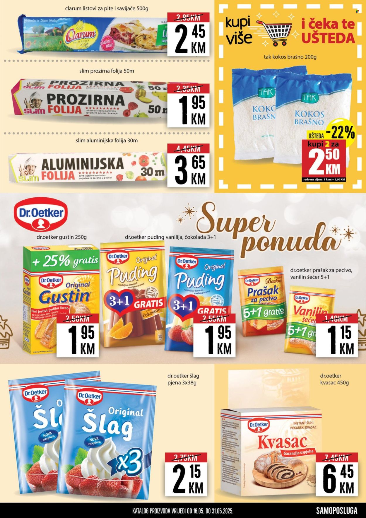 Prodex katalog - 16.05.2025. - 31.05.2025.. Stranica 5