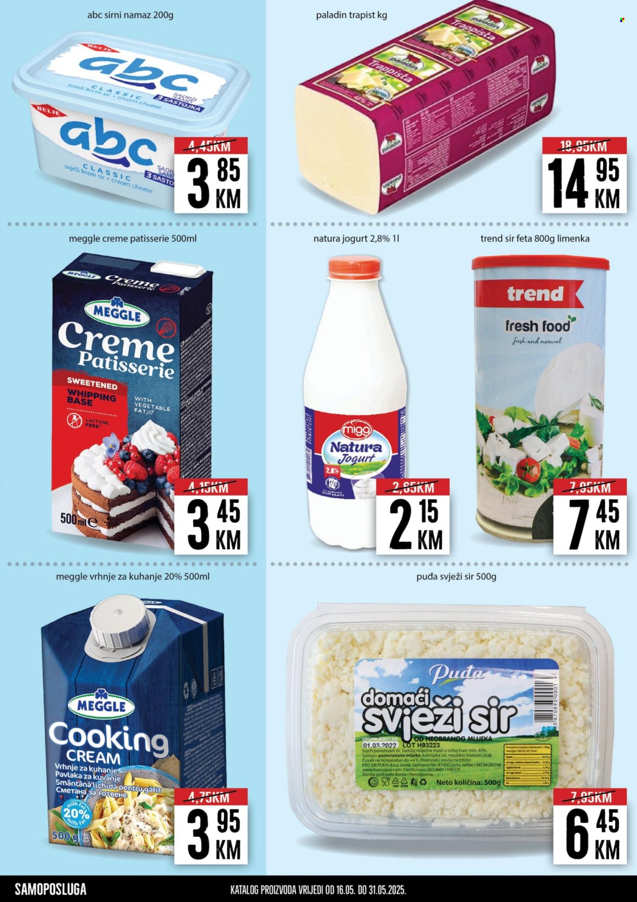 Prodex katalog - 16.05.2025. - 31.05.2025.. Stranica 6