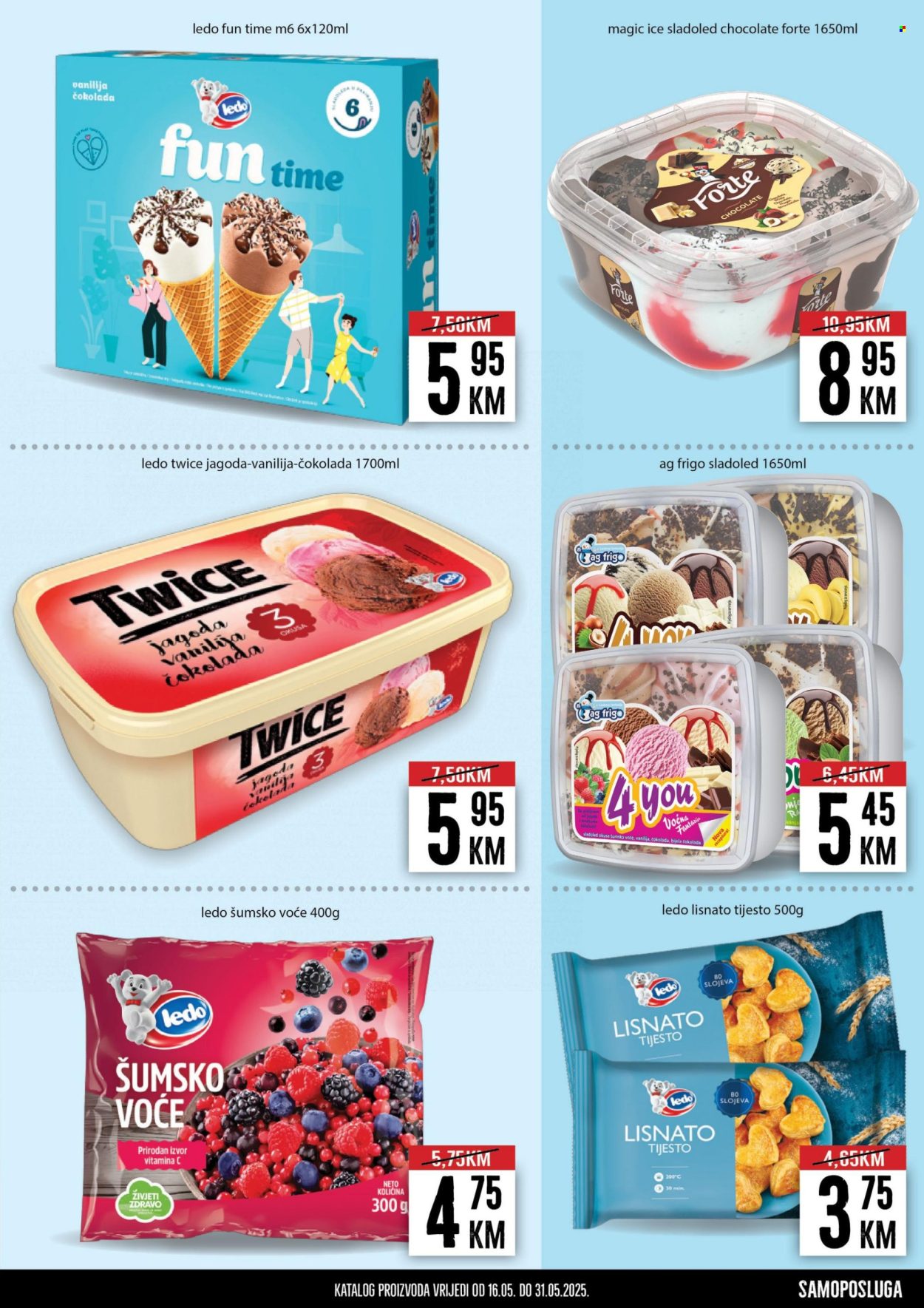 Prodex katalog - 16.05.2025. - 31.05.2025.. Stranica 11