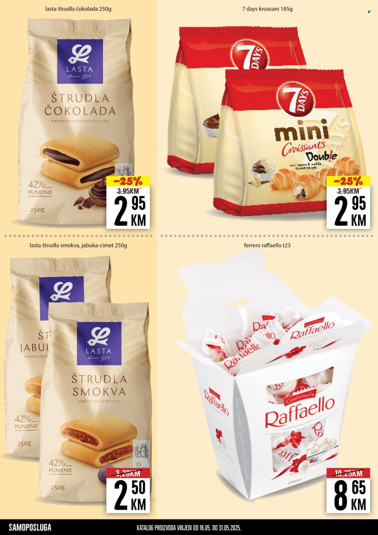 Prodex katalog - 16.05.2025. - 31.05.2025.. Stranica 12