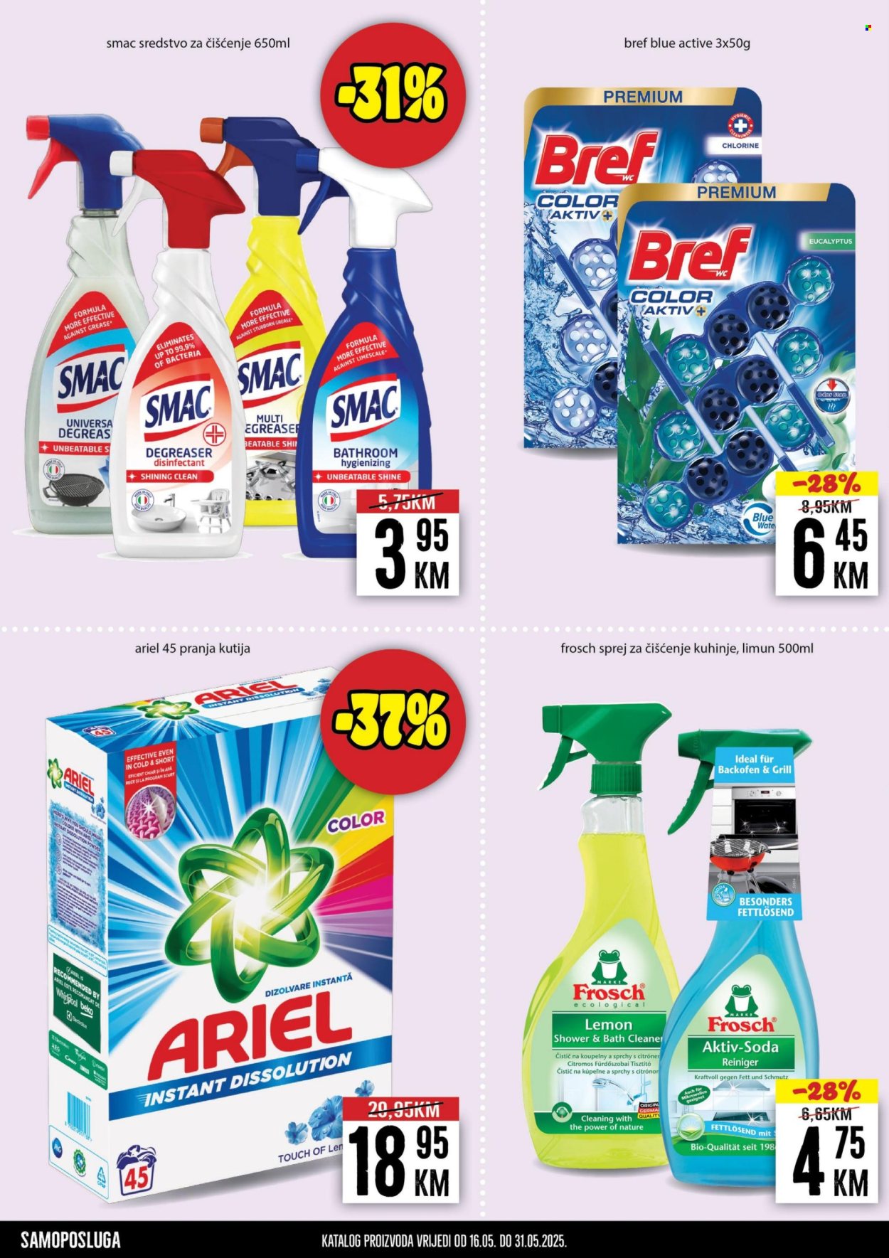 Prodex katalog - 16.05.2025. - 31.05.2025.. Stranica 18