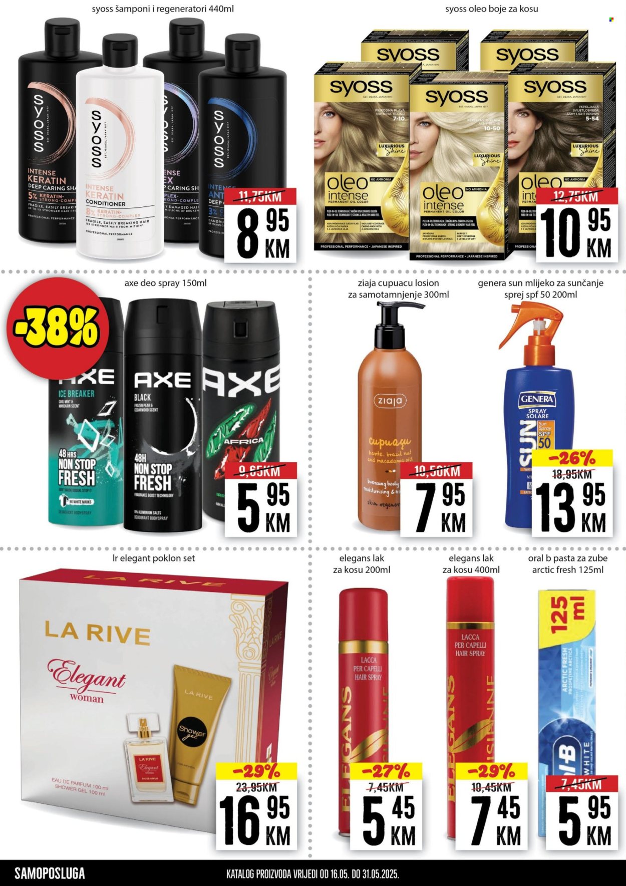 Prodex katalog - 16.05.2025. - 31.05.2025.. Stranica 20