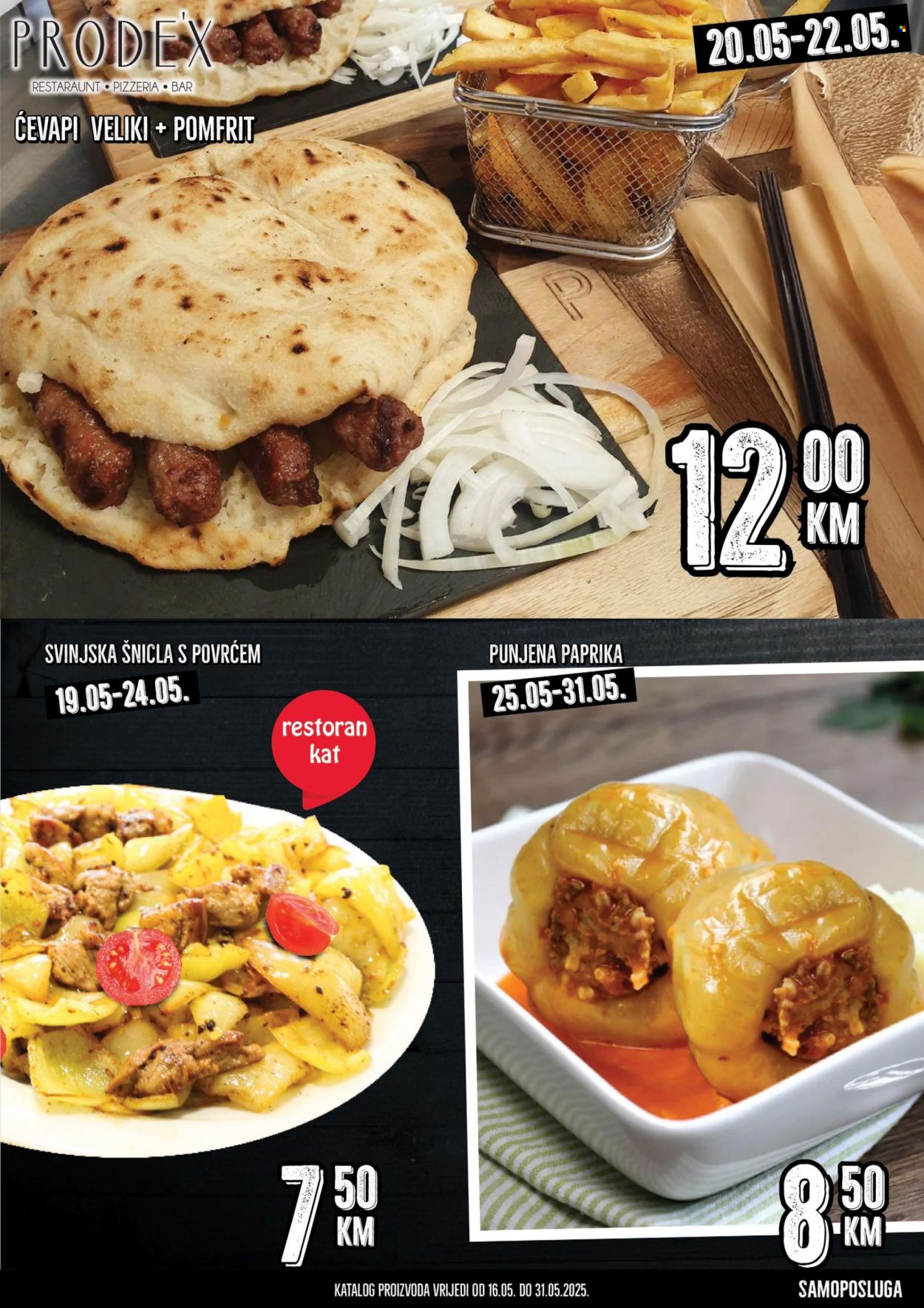 Prodex katalog - 16.05.2025. - 31.05.2025.. Stranica 21