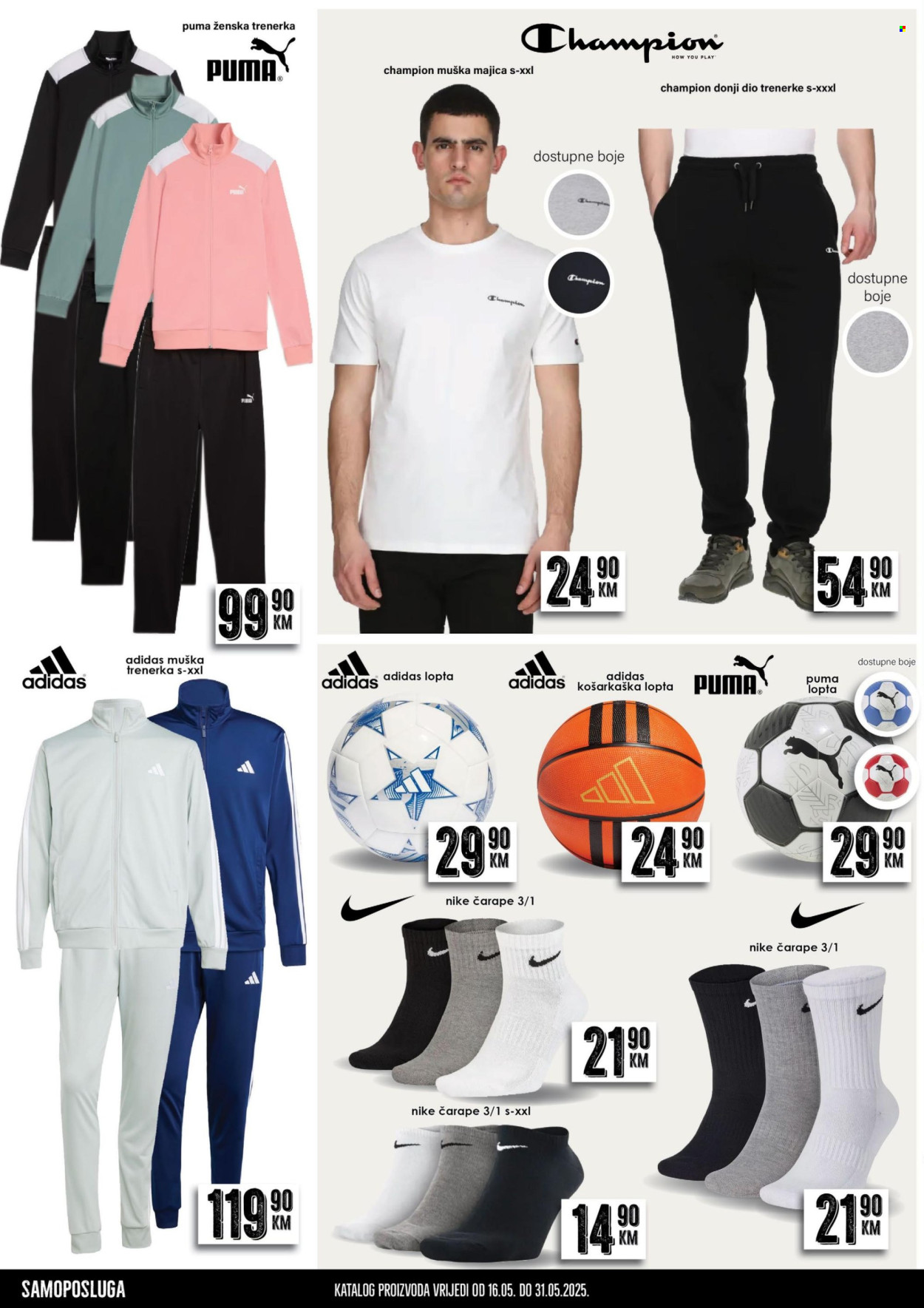 Prodex katalog - 16.05.2025. - 31.05.2025.. Stranica 22