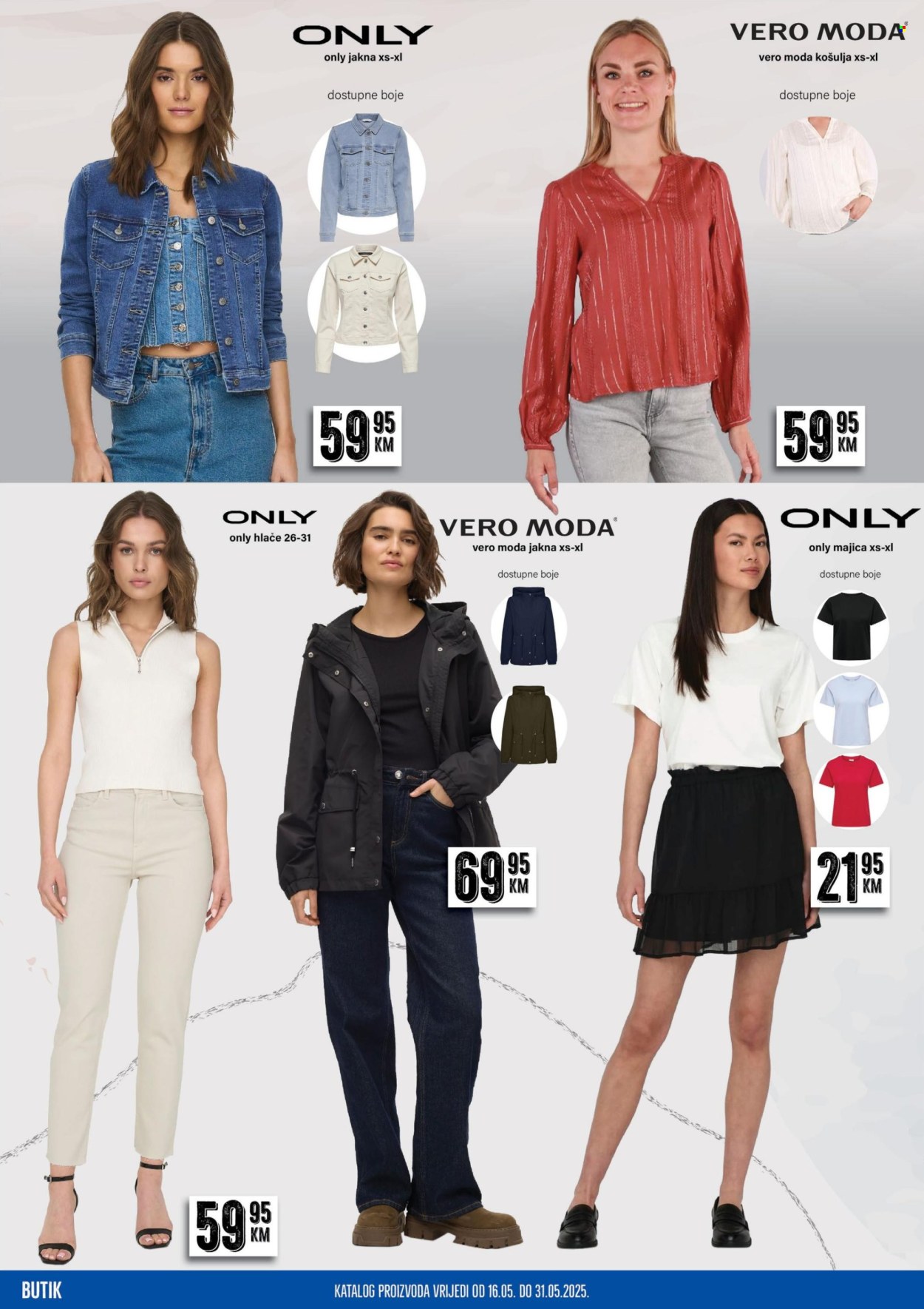 Prodex katalog - 16.05.2025. - 31.05.2025.. Stranica 24